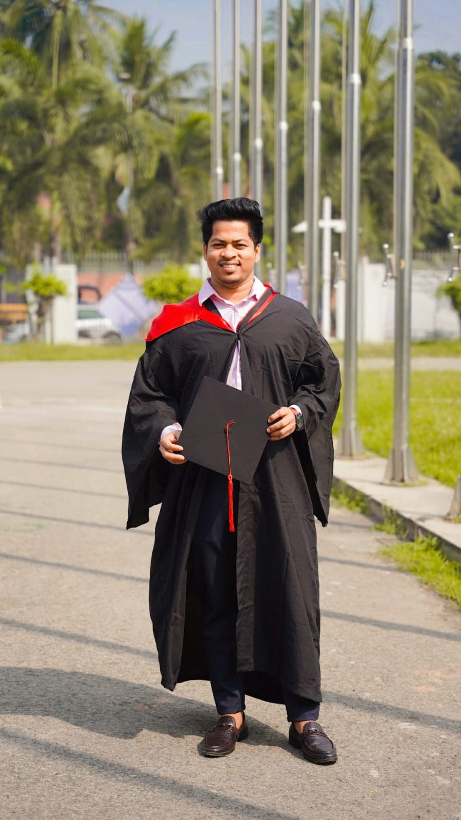 রিয়াদ হোসেন 